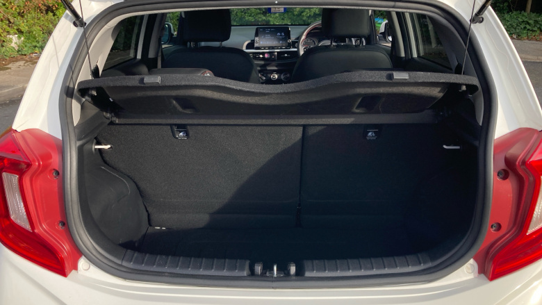 Kia Picanto 1.0 GT-line 5dr Auto [4 seats] Petrol Hatchback